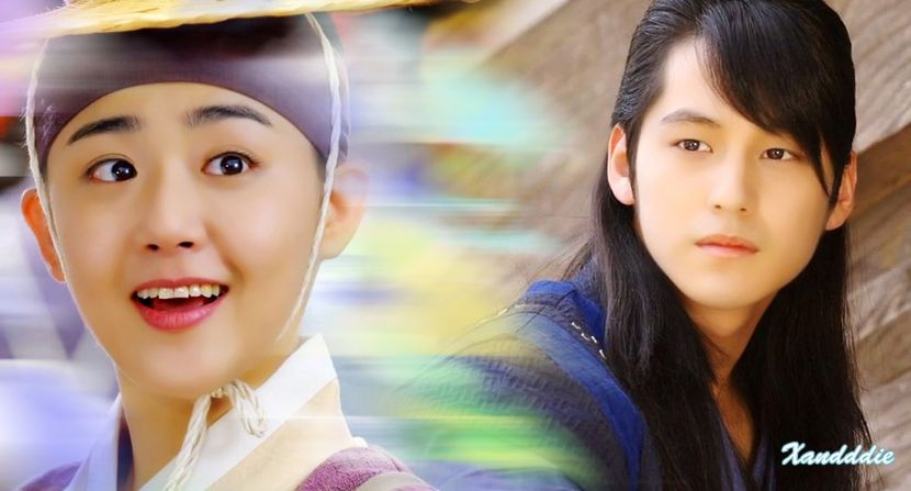  - Kim TaeDo as Kim Bum