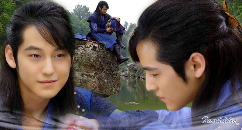  - Kim TaeDo as Kim Bum