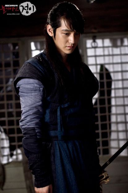  - Kim TaeDo as Kim Bum