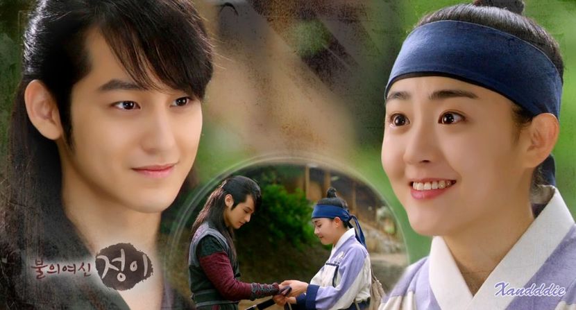  - Kim TaeDo as Kim Bum