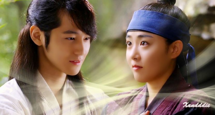  - Kim TaeDo as Kim Bum