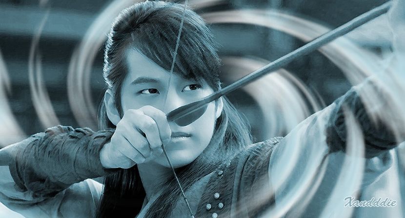  - Kim TaeDo as Kim Bum