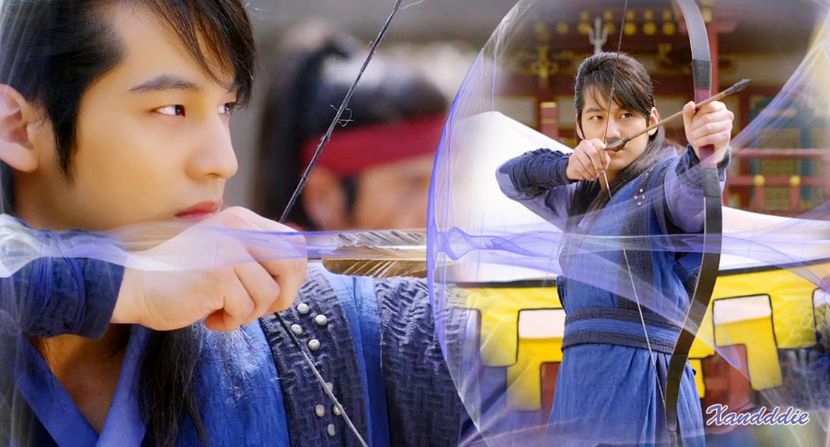  - Kim TaeDo as Kim Bum