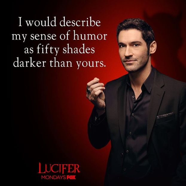 Lucifer (1) - Lucifer sezon 3