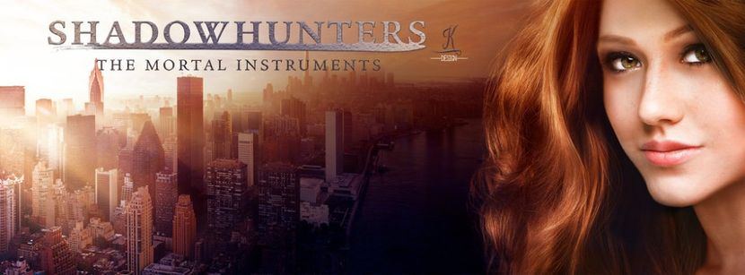 Shadowhunters (2) - zz season 3 zz