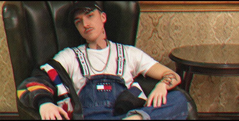 Day 50╰Emil Rengle╮ - You know that I hate to admit it