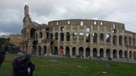 8 - ROMA
