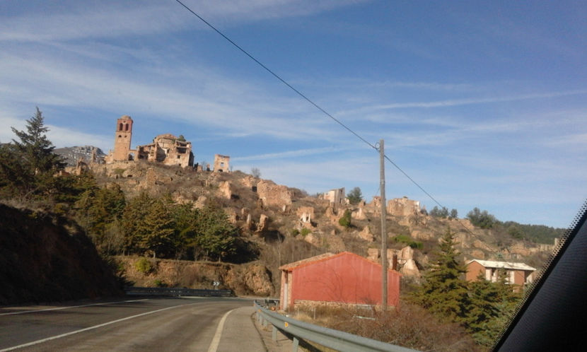  - ofi la spania