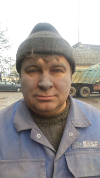  - colegi de la serviciu