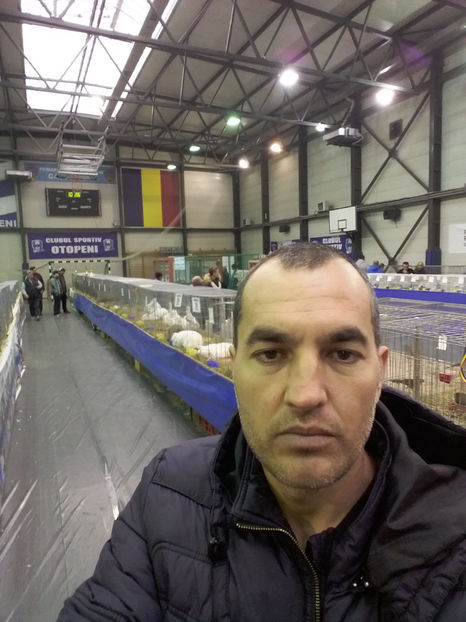 EXPOZITIA DE PASARI SI ANIMALE OTOPENI 2018 - IN TIMPUL LIBER