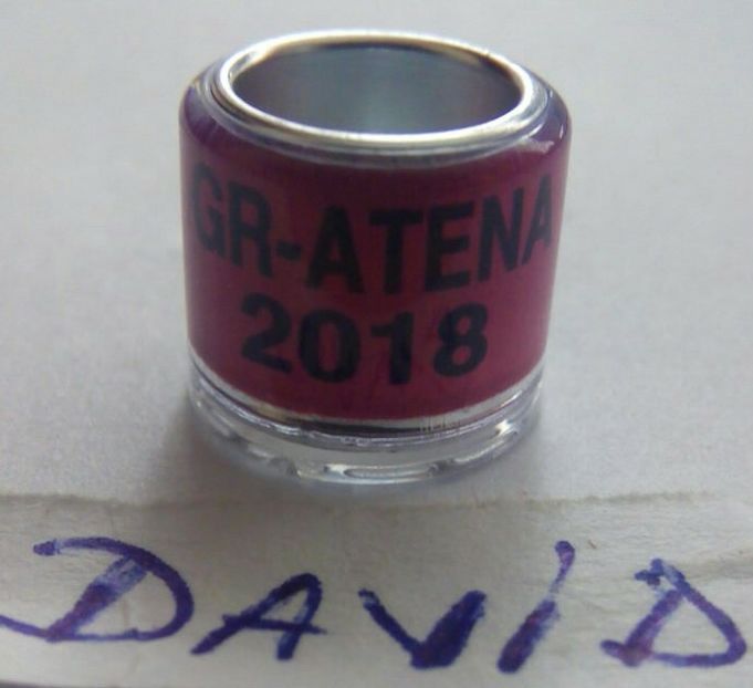 2018-Grecia - Inele colectie de vanzare