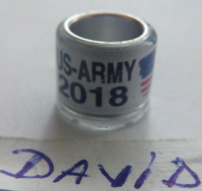 2018-USA - Inele colectie de vanzare