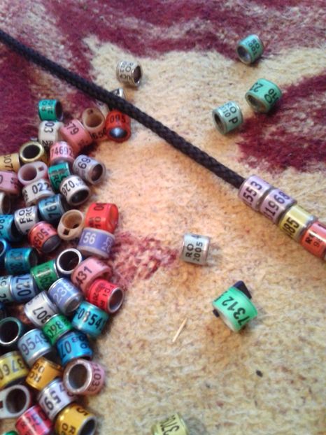  - Colectie inele de Romania