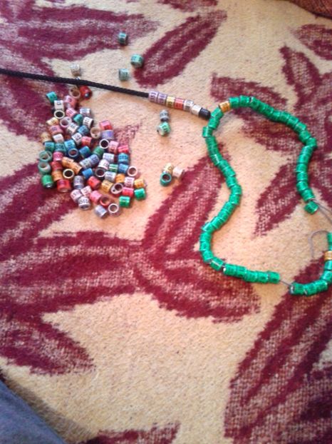  - Colectie inele de Romania