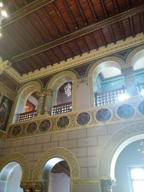  - Busteni-Gura Diham-