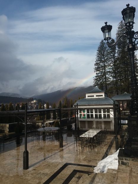  - Busteni-Gura Diham-