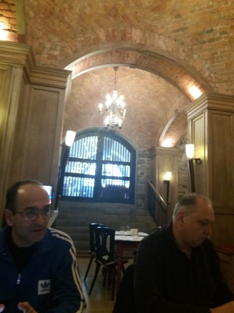  - Busteni-Gura Diham-