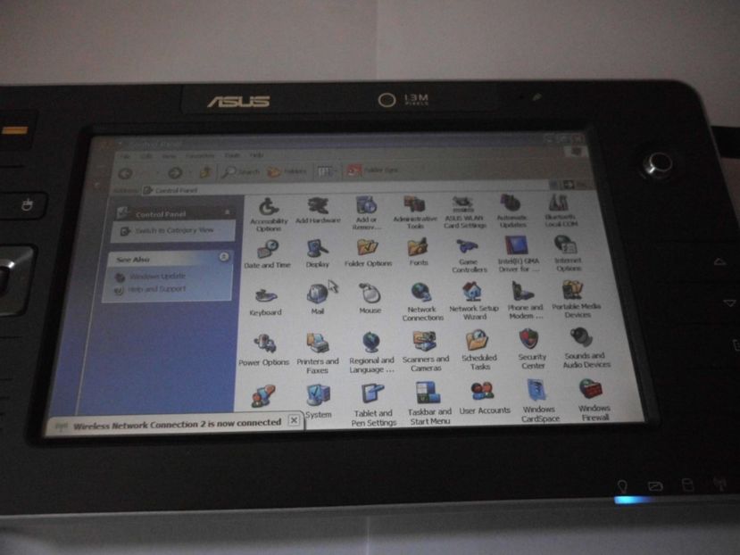 Asus R 2 H (2) - Asus tabl PC