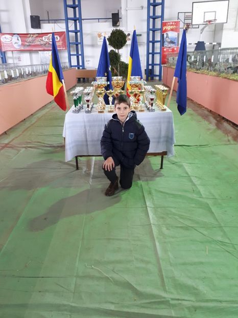 Campionu meu - Contact 00410766873101 nr Elveția