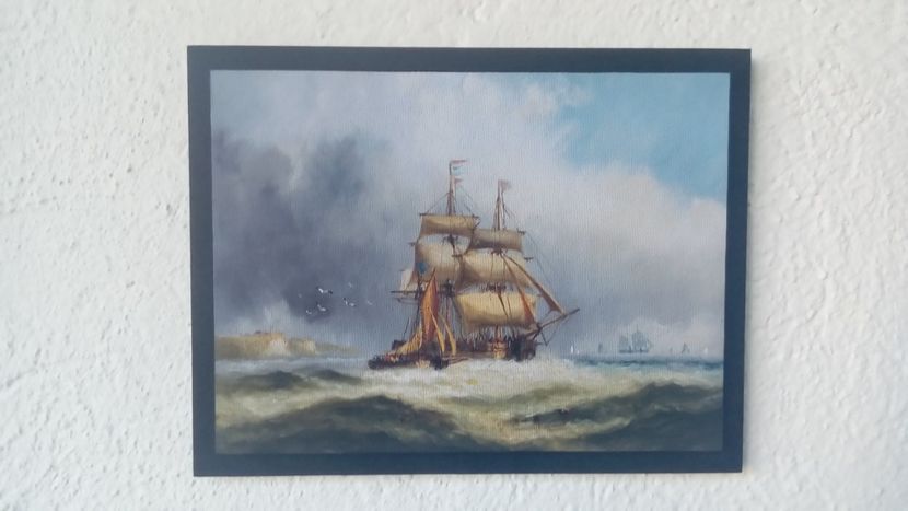 37 - Tablouri- Veliere