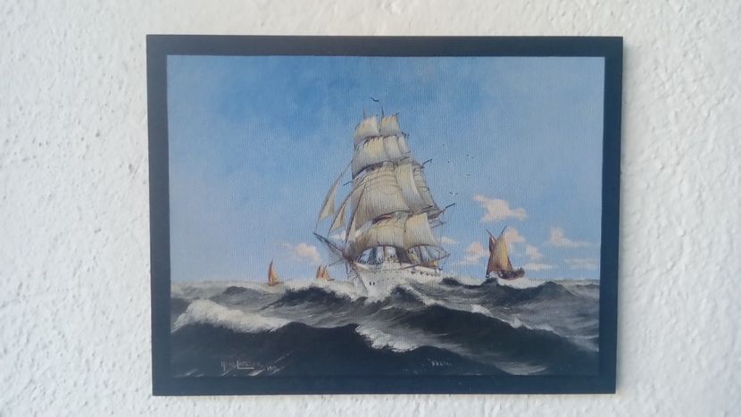 38 - Tablouri- Veliere