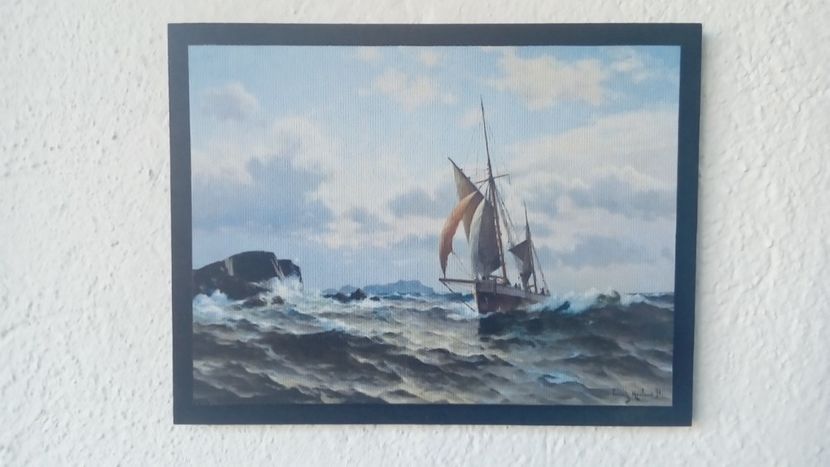 39 - Tablouri- Veliere