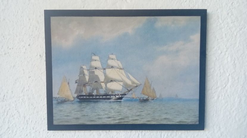 40 - Tablouri- Veliere