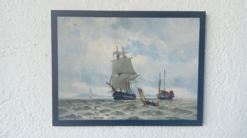 41 - Tablouri- Veliere