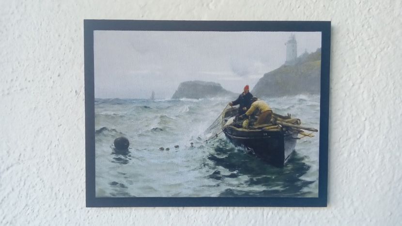 42 - Tablouri- Veliere