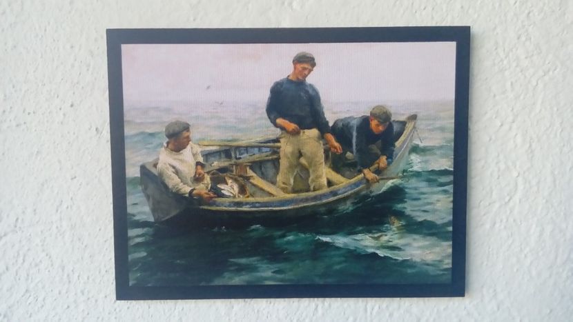 44 - Tablouri- Veliere