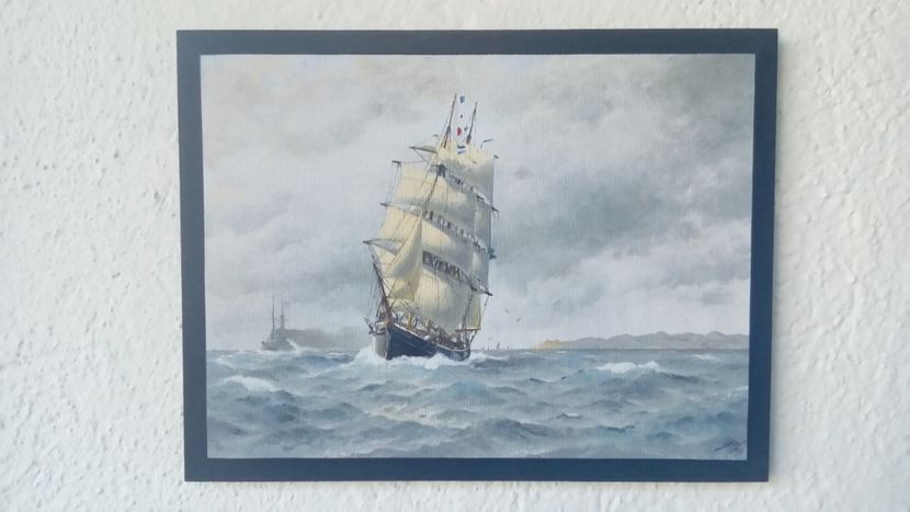 45 - Tablouri- Veliere