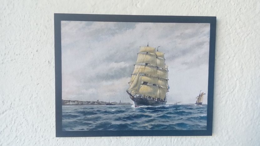 48 - Tablouri- Veliere