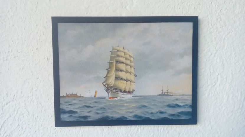 49 - Tablouri- Veliere