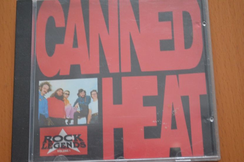  - The Music Is My First Love!