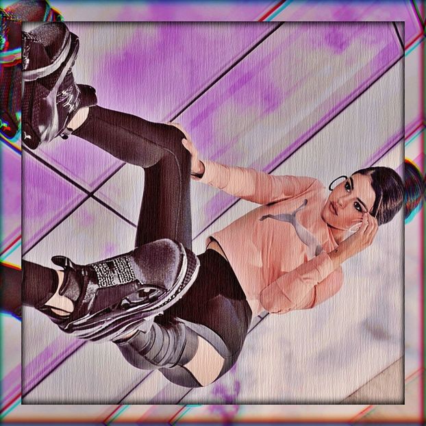 ❝Dᴀʏ 509 ﹣ ℱᴇʙʀᴜᴀʀʏ 11, 2018❞ - Im gonna run this nothing town