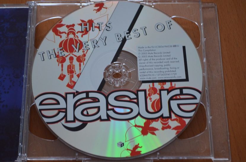  - The Music Is My First Love!