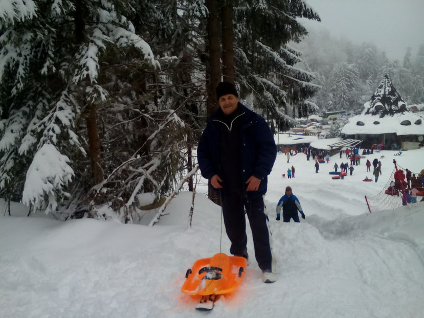 IMG 47 - Săniuș la Cavnic