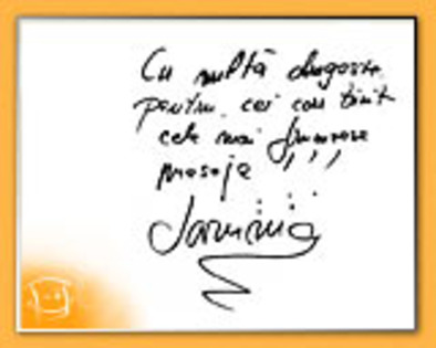 autograf_lavinia2 - Autografe