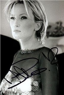 Patricia Kaas