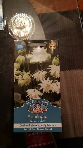  - Schimb de semințe