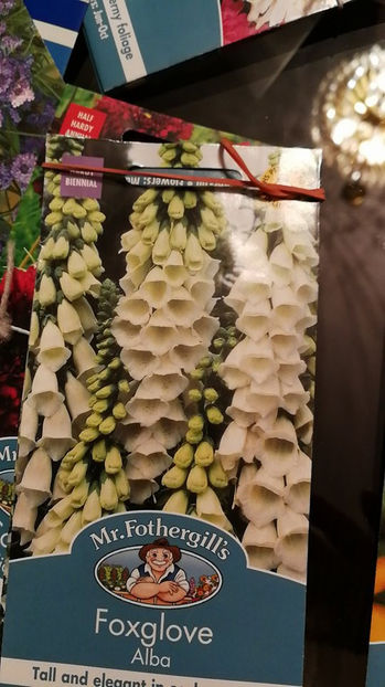  - Schimb de semințe