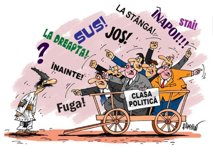 clasa_politica1 - Politice