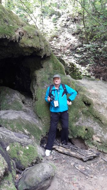  - Concediu 2017 Cheile Nerei