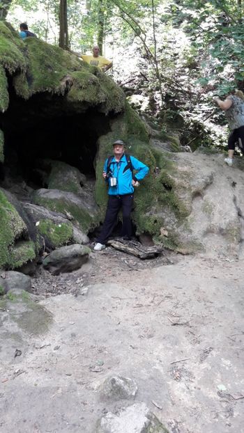  - Concediu 2017 Cheile Nerei