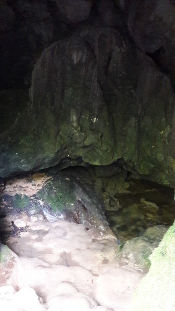  - Concediu 2017 Cheile Nerei