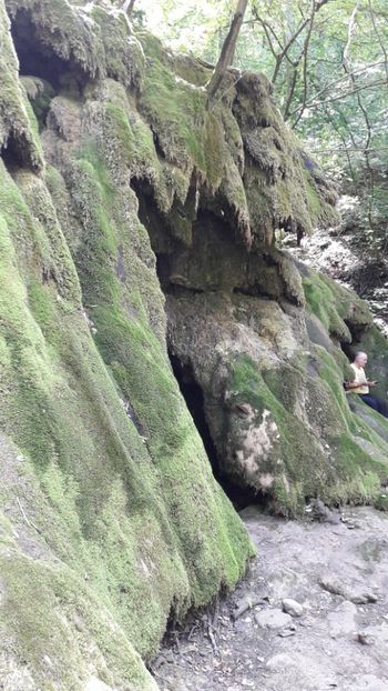  - Concediu 2017 Cheile Nerei