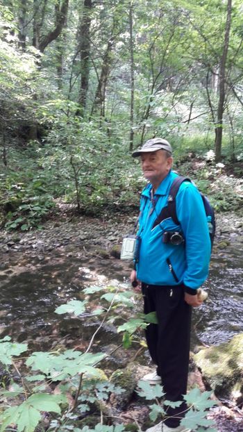  - Concediu 2017 Cheile Nerei