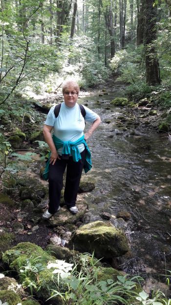  - Concediu 2017 Cheile Nerei