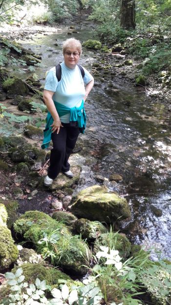  - Concediu 2017 Cheile Nerei