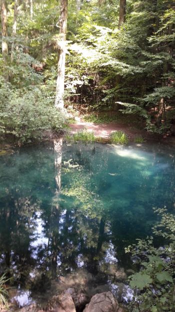  - Concediu 2017 Cheile Nerei